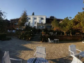 The Fort Resort