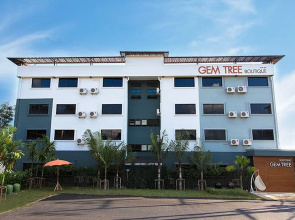 GEMTREE Boutique Lampang