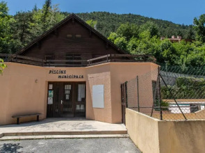 Vacancéole - Résidence Les Gorges Rouges