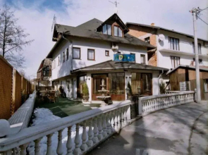 Holiday In Bihac