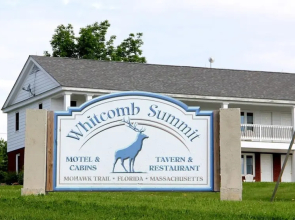 Whitcomb Summit Retreat