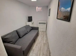 Tenerife Apartment Dulcynea with terrace and garden 600m2 with ocean and Teide view