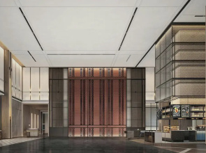 Four Points By Sheraton Hengyang Zhengxiang