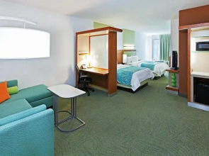 SpringHill Suites Enid