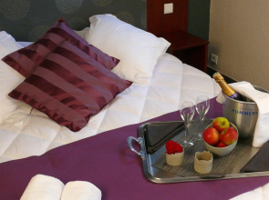 Hotel Melaine