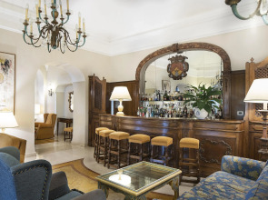 Excelsior Belvedere Hotel & Spa