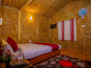 Oyo 344 Babylon Bamboo House