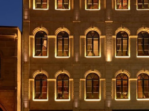 Régie Ottoman Istanbul