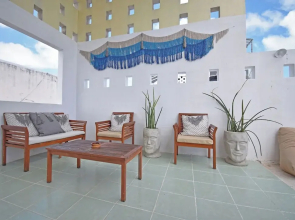 Casa Equinox Cancun