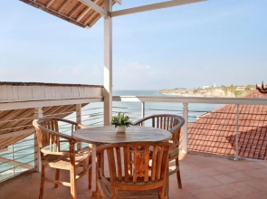 Kerang Bingin Beach Villa
