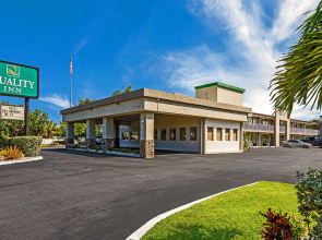 Quality Inn Bradenton - Sarasota North