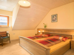 Ferienwohnung Monninger