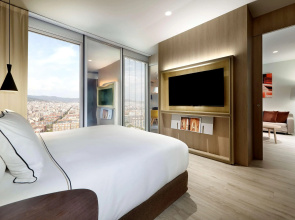 Melia Barcelona Sky