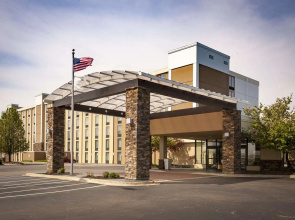 Holiday Inn Cleveland Strongsville Arpt