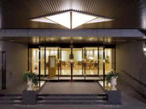 Takakura Hotel Fukuoka