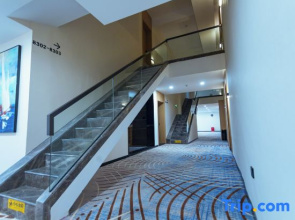 Tuke China HOTEL (Meikailong International Commercial Center Branch)
