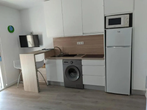 monolocale a 100 MT dalla playa di Los locos