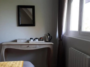 Chambres d'hôtes Les 4 Vents