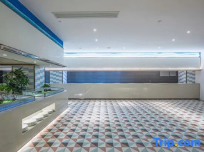 Jinhai Argyle Resort Weihai