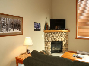 Apartment 405 Bear Creek Crossing