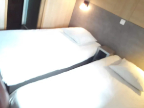 Hotel Saxo