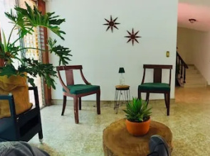 ALMA Suites