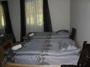Lasad Guest House