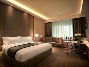 JW Marriott Kuala Lumpur