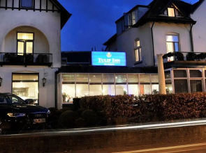 Amrâth Hotel Media Park Hilversum