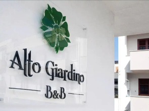 Alto Giardino B&B