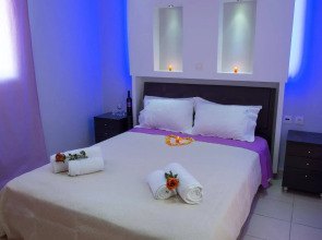 Anemi Leros Apartments