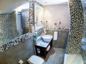 Amérian Portal del Iguazú Hotel