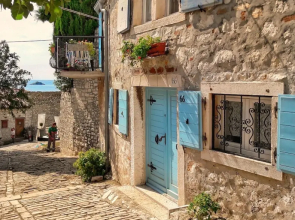 Apollonio Comfort Two-bedroom Apartment