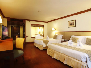 Phuket Graceland Resort And Spa