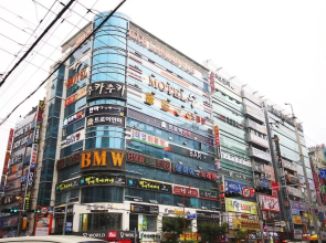 Changwon Sangnam-dong Soo