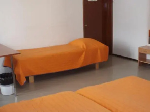 Imatra Hotel & Hostel