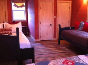 River Ranch Bed & Breakfast