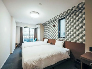 TAPSTAY HOTEL - Vacation STAY 35241v