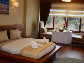 Taşlıhan Boutique Hotel