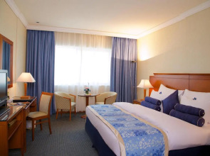 Lavender Hotel Sharjah