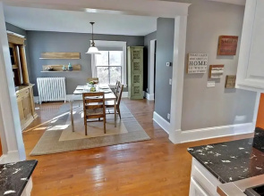 Linden Hills Luxury Charmer