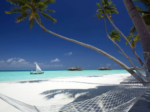 Gili Lankanfushi Maldives