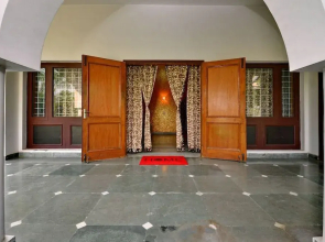 Oyo Home 16133 2Bhk Luxury Farmhouse