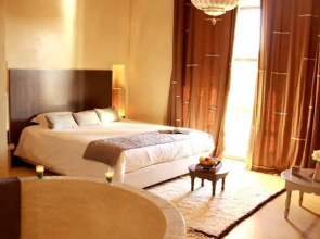 Dar Terra Suites Et Spa