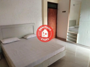 Oyo Hotel 86377 Panoramic Pension