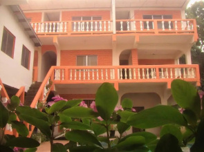 Hotel Casa Marina