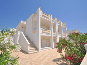 Residence Punta Pizzo