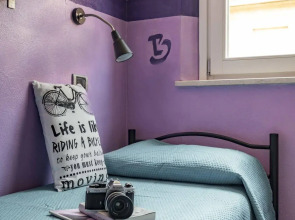 Ostello San Filippo Neri