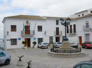 106346 - House in Zahara de la Sierra