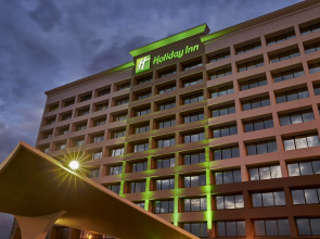 Holiday Inn Alexandria at Carlyle by IHG